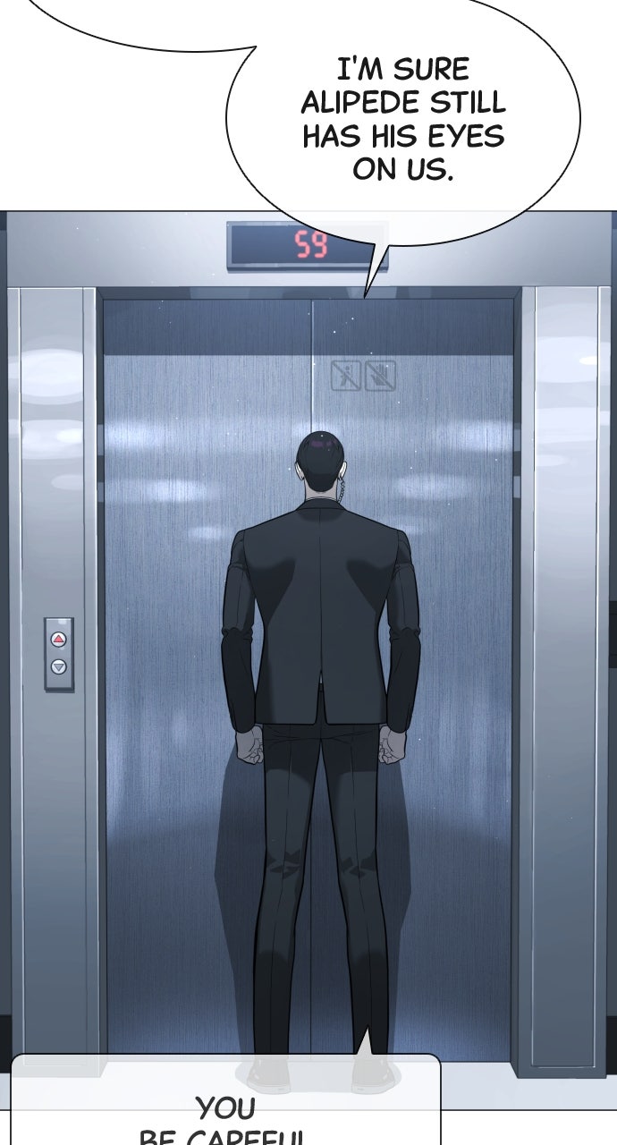 Read Killer Peter (en) Manga Online