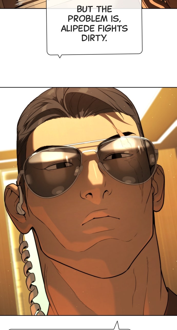 Read Killer Peter (en) Manga Online