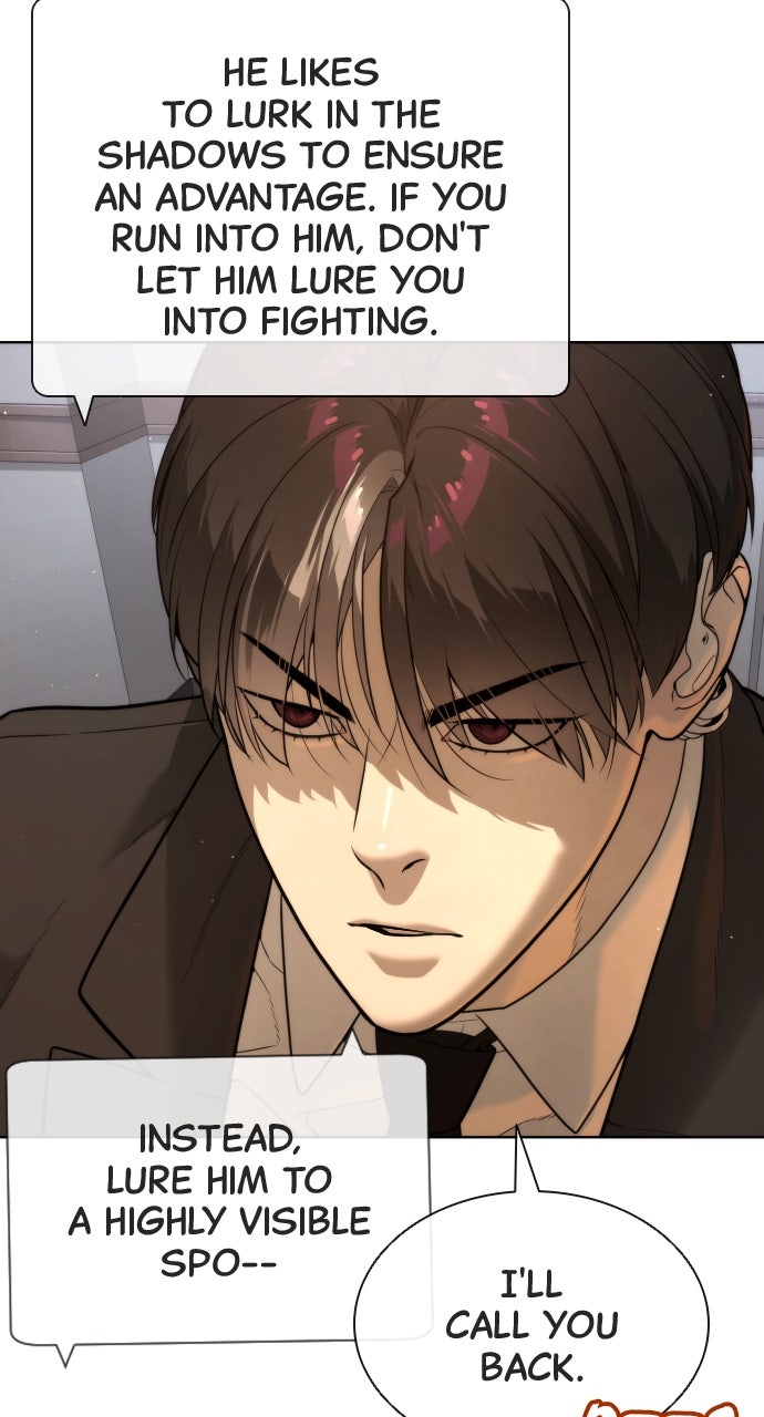 Read Killer Peter (en) Manga Online