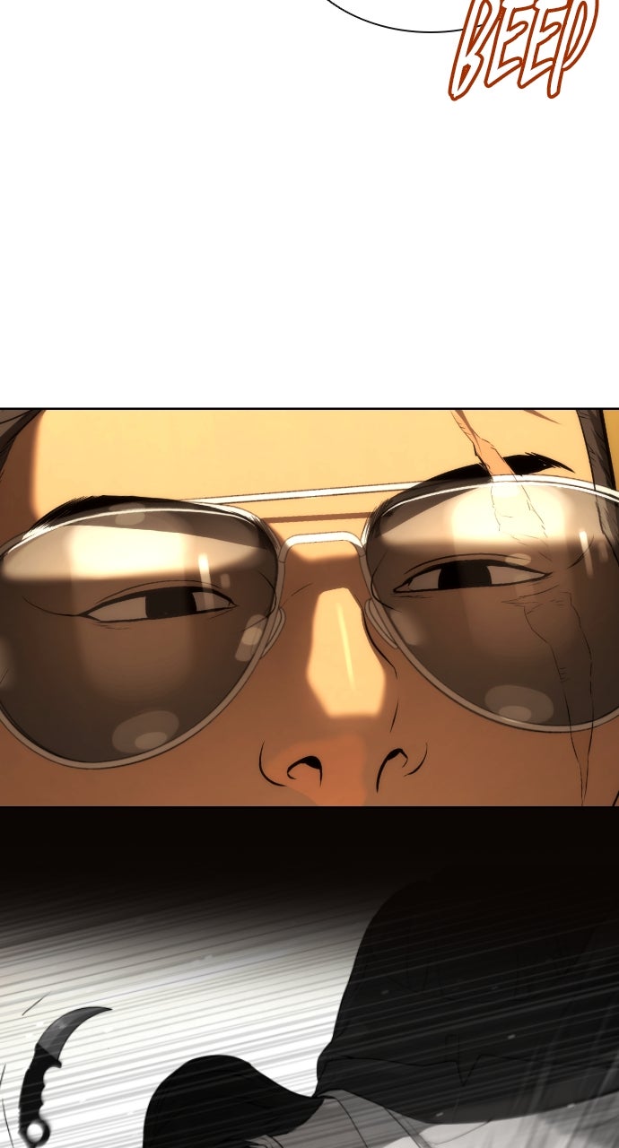 Read Killer Peter (en) Manga Online