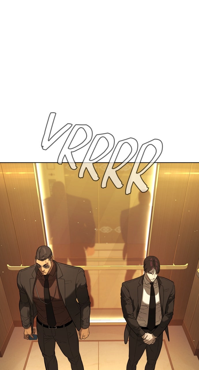 Read Killer Peter (en) Manga Online