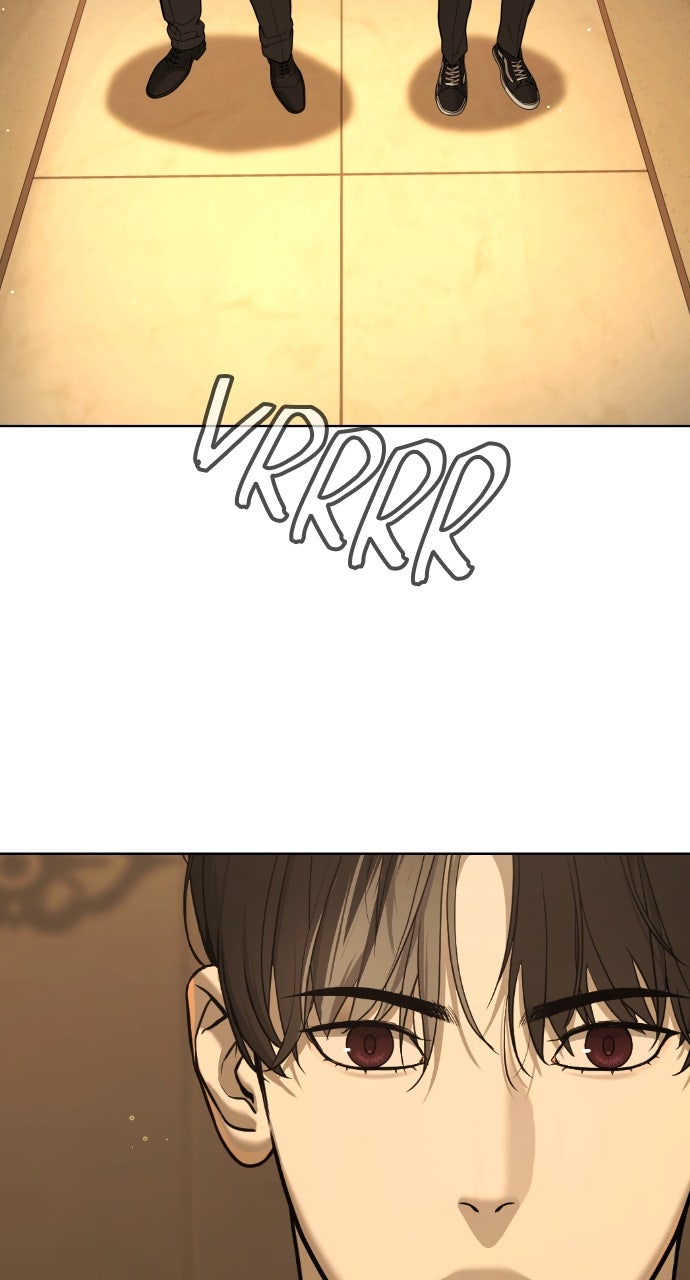 Read Killer Peter (en) Manga Online