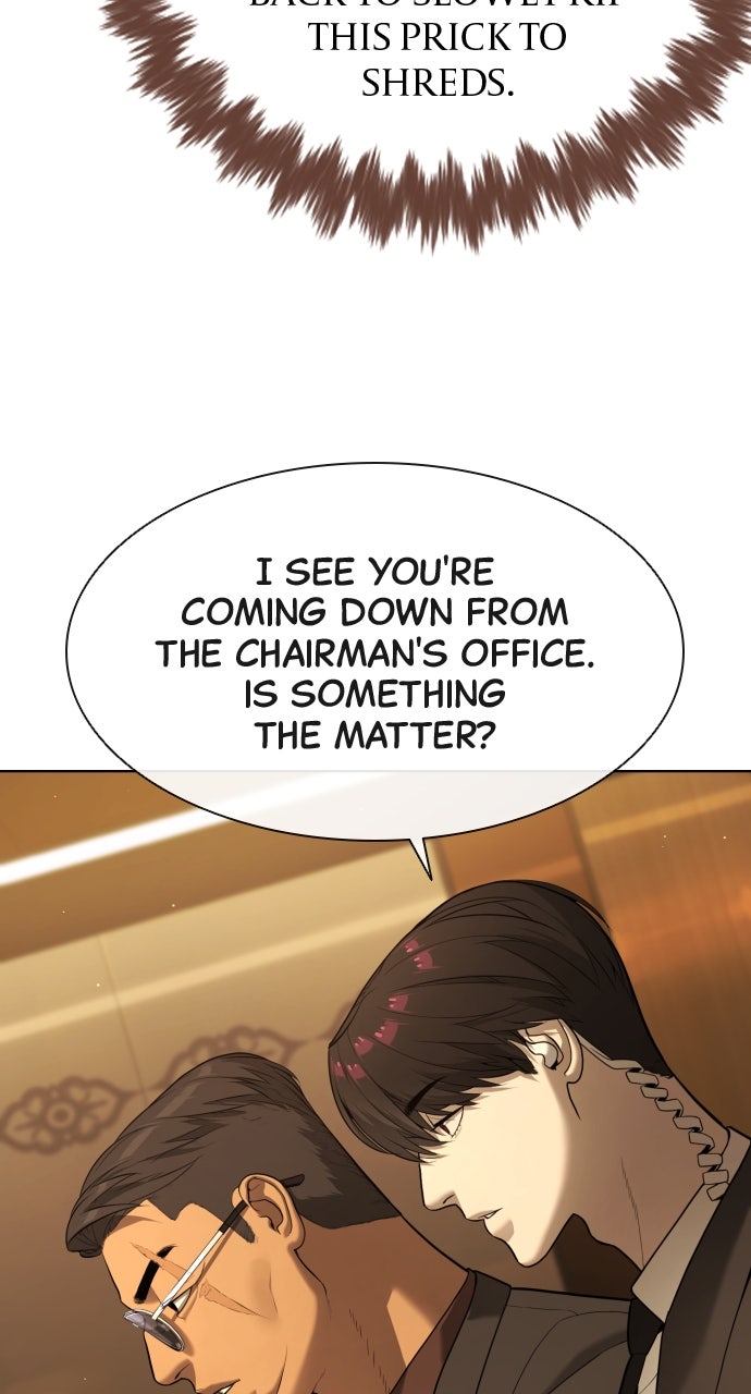 Read Killer Peter (en) Manga Online
