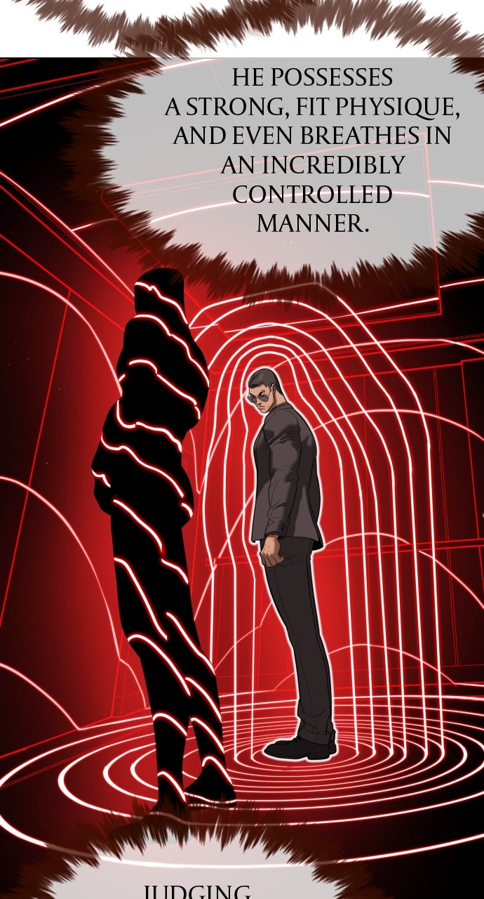 Read Killer Peter (en) Manga Online