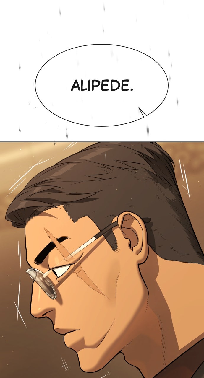 Read Killer Peter (en) Manga Online