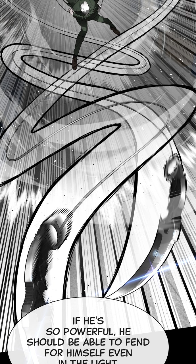 Read Killer Peter (en) Manga Online