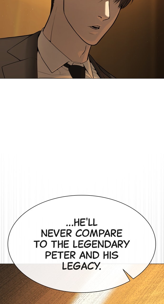 Read Killer Peter (en) Manga Online
