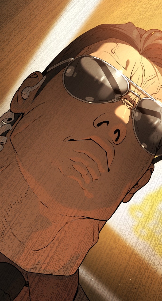 Read Killer Peter (en) Manga Online