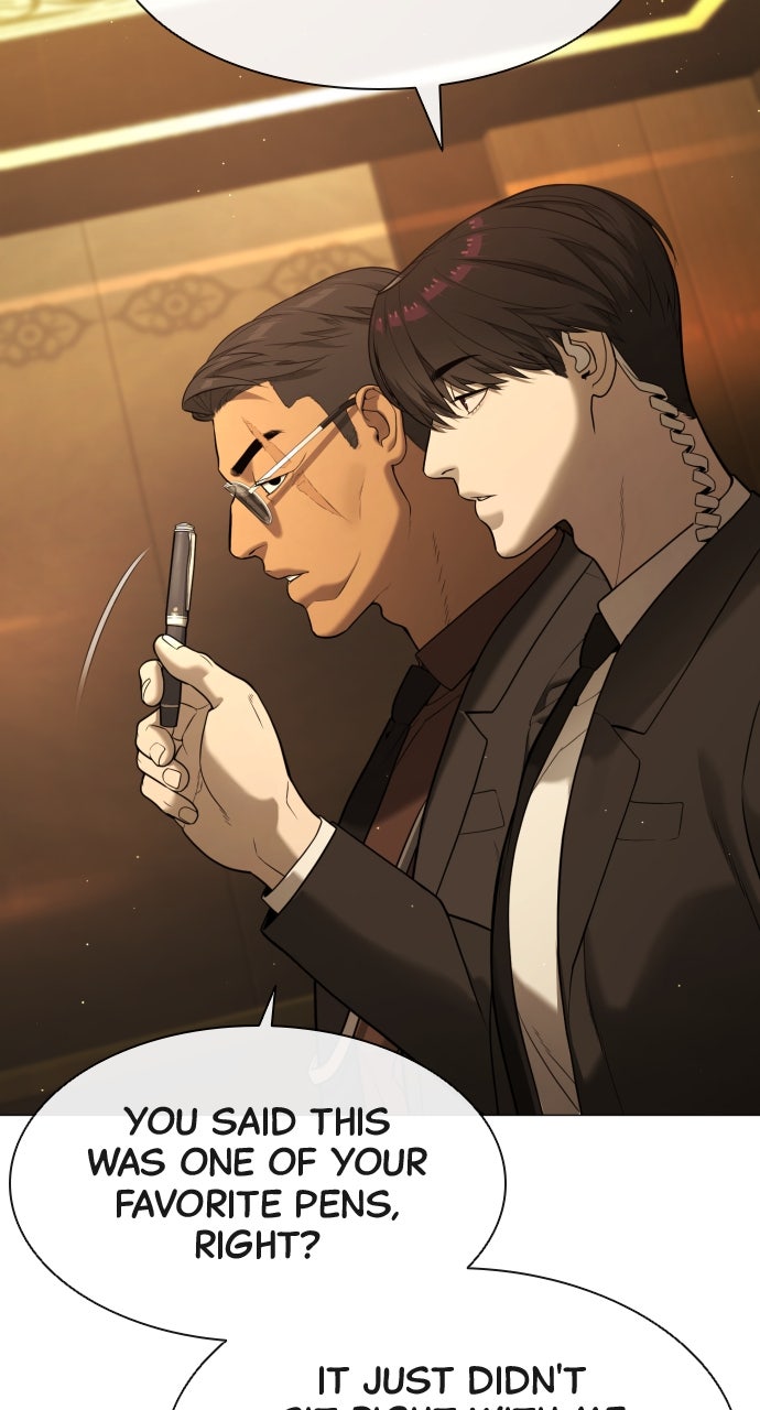 Read Killer Peter (en) Manga Online