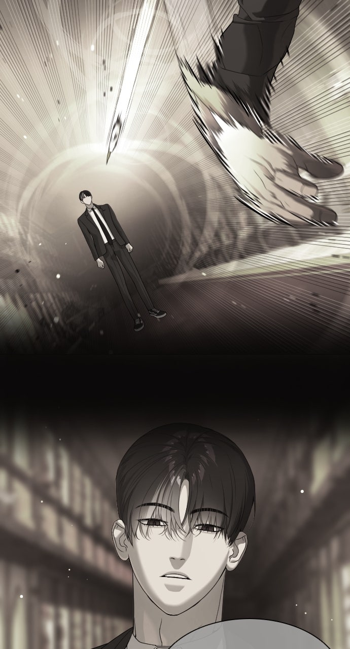 Read Killer Peter (en) Manga Online