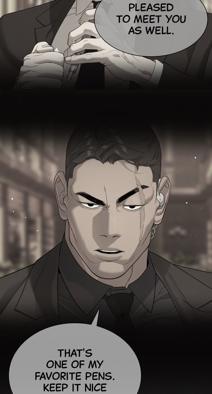 Read Killer Peter (en) Manga Online