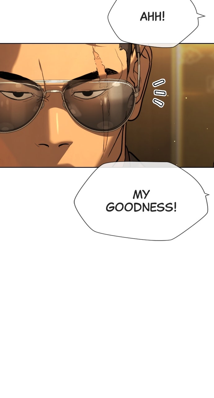 Read Killer Peter (en) Manga Online