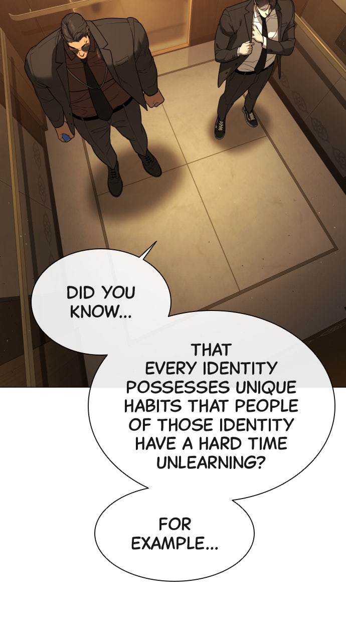 Read Killer Peter (en) Manga Online