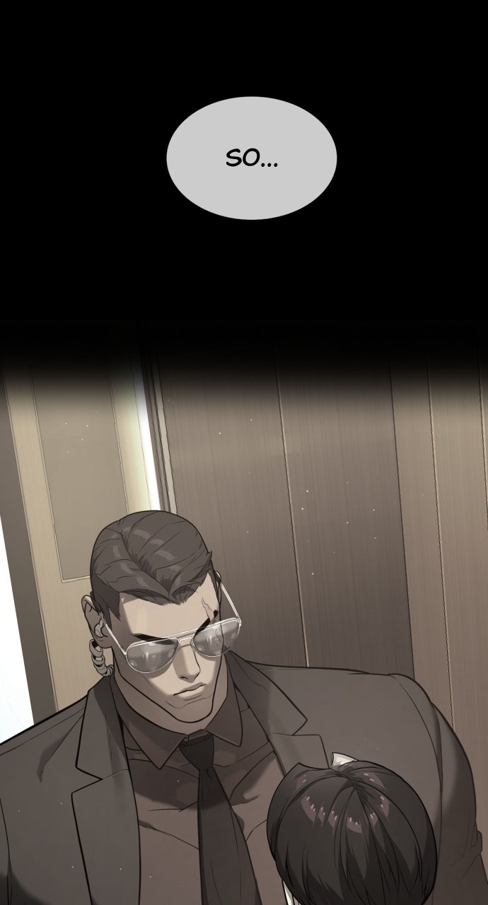 Read Killer Peter (en) Manga Online