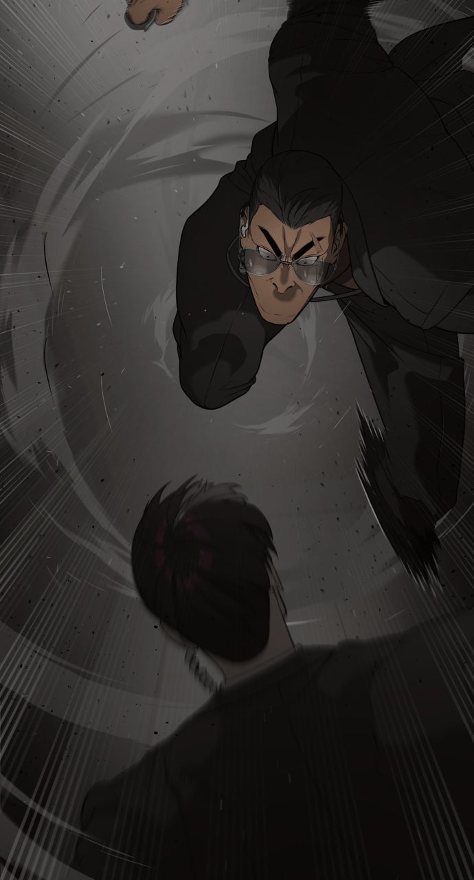 Read Killer Peter (en) Manga Online