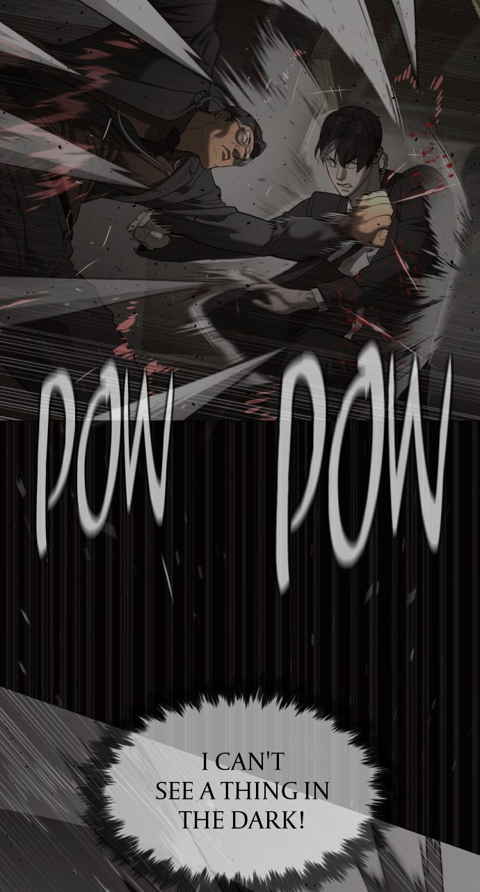 Read Killer Peter (en) Manga Online