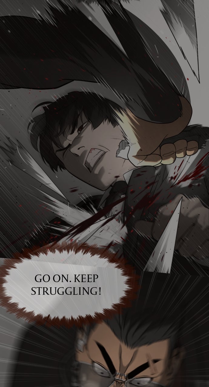 Read Killer Peter (en) Manga Online