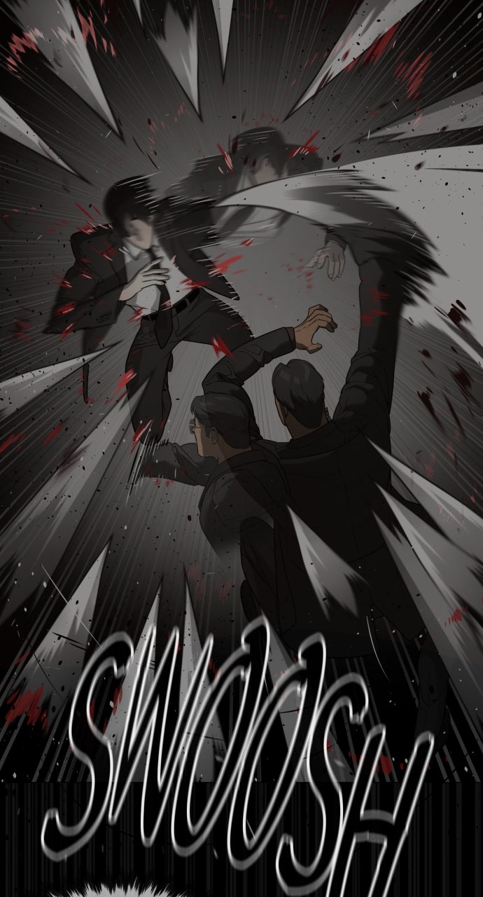 Read Killer Peter (en) Manga Online