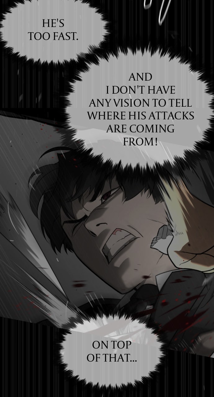 Read Killer Peter (en) Manga Online