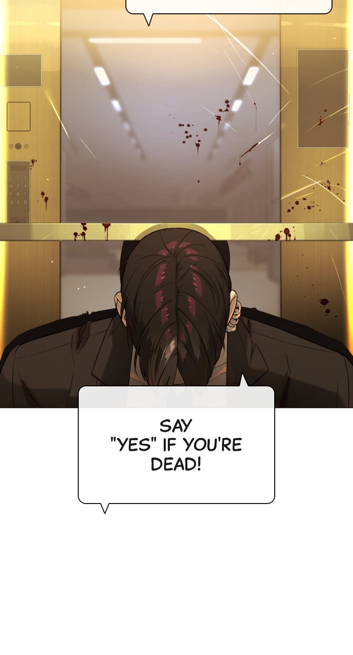 Read Killer Peter (en) Manga Online