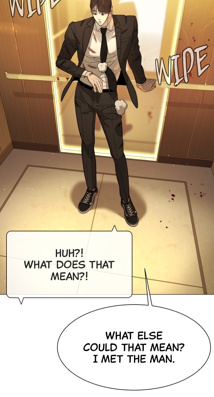 Read Killer Peter (en) Manga Online