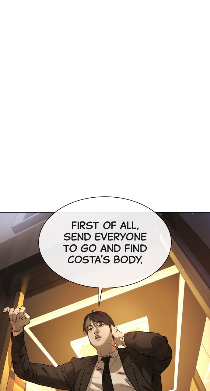 Read Killer Peter (en) Manga Online