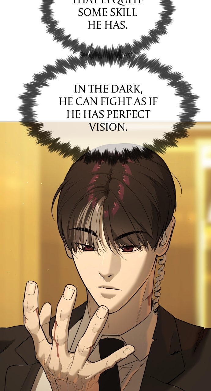 Read Killer Peter (en) Manga Online