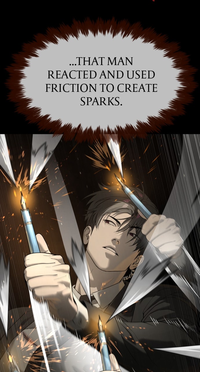 Read Killer Peter (en) Manga Online