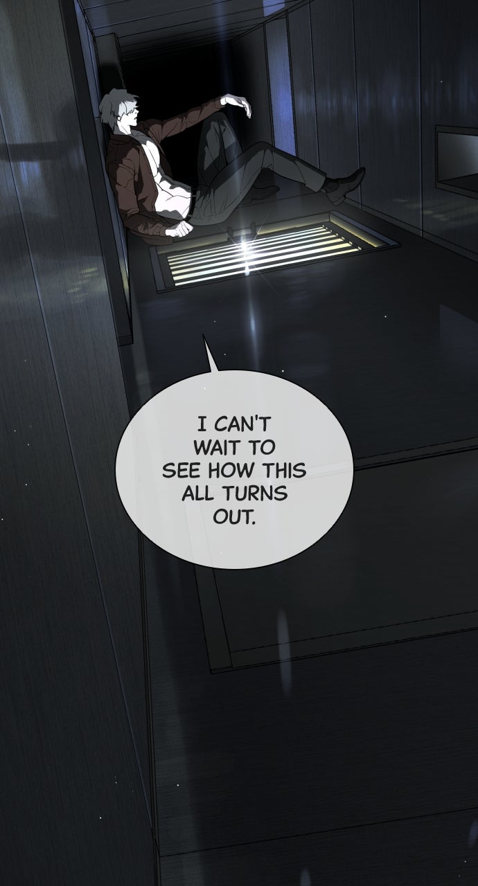Read Killer Peter (en) Manga Online