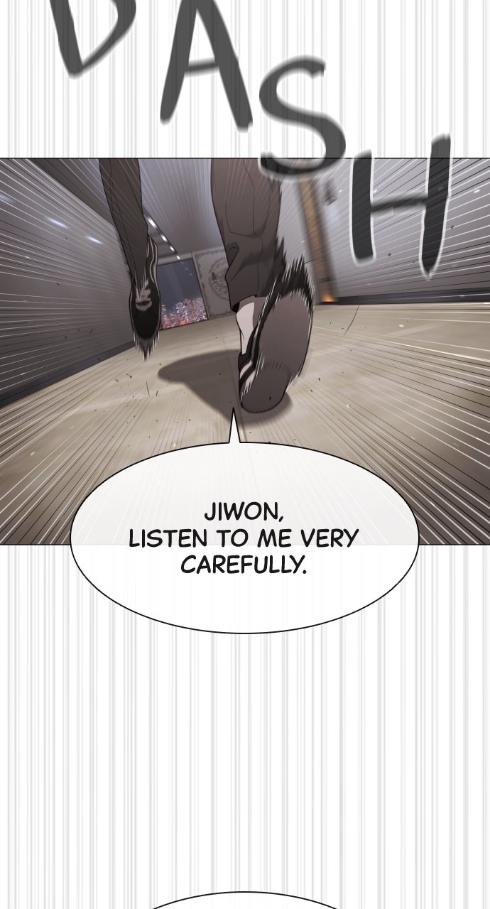Read Killer Peter (en) Manga Online