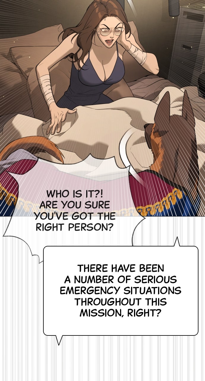 Read Killer Peter (en) Manga Online