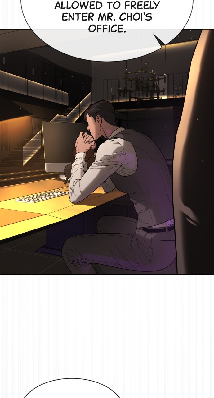 Read Killer Peter (en) Manga Online