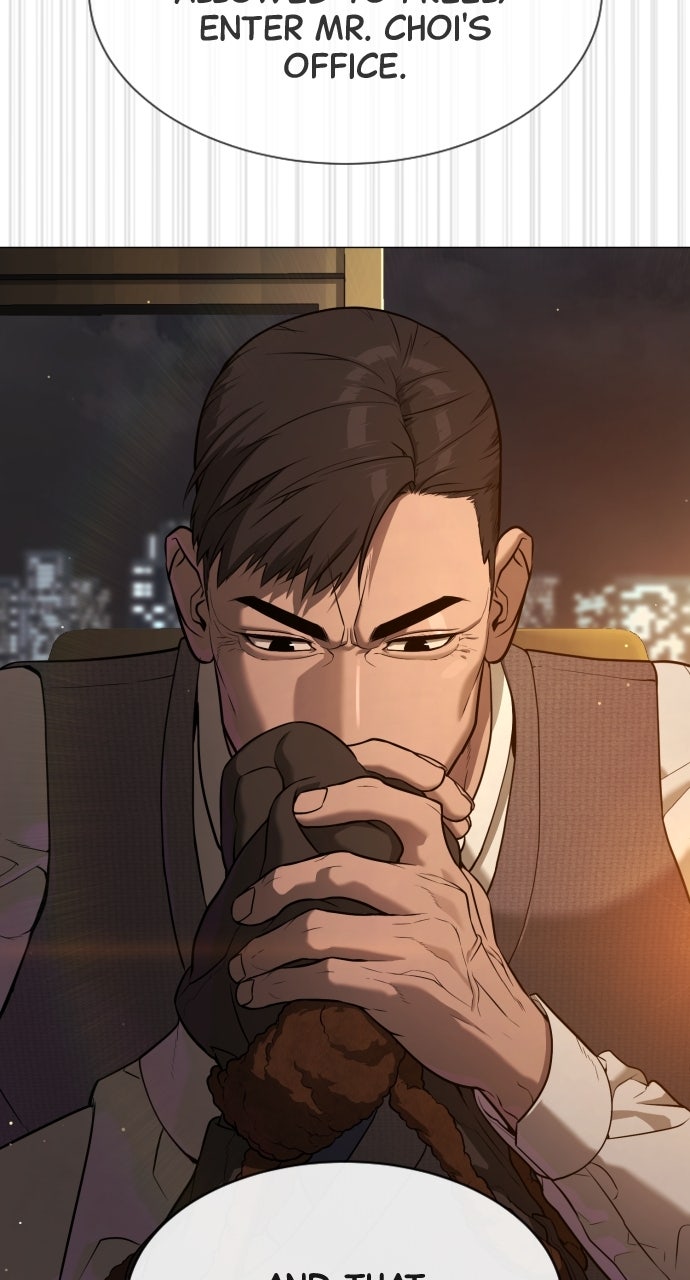 Read Killer Peter (en) Manga Online