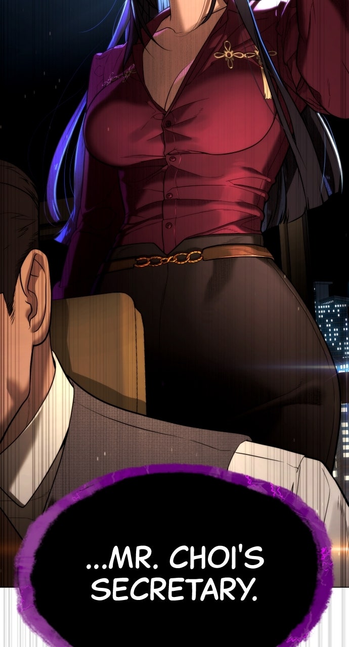 Read Killer Peter (en) Manga Online