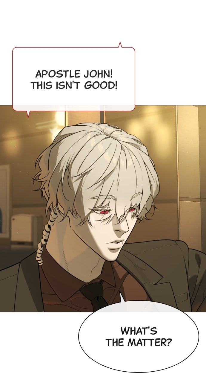Read Killer Peter (en) Manga Online