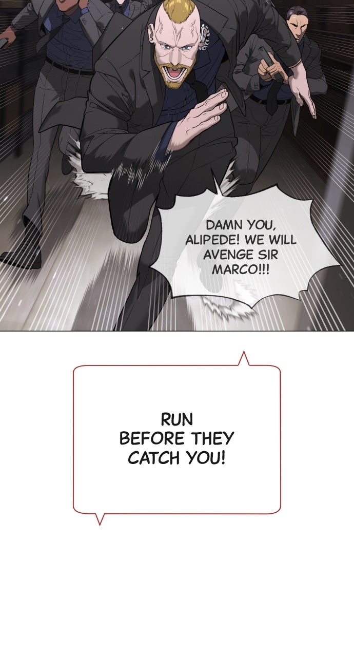 Read Killer Peter (en) Manga Online