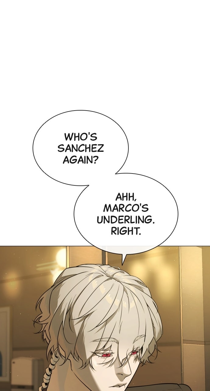 Read Killer Peter (en) Manga Online
