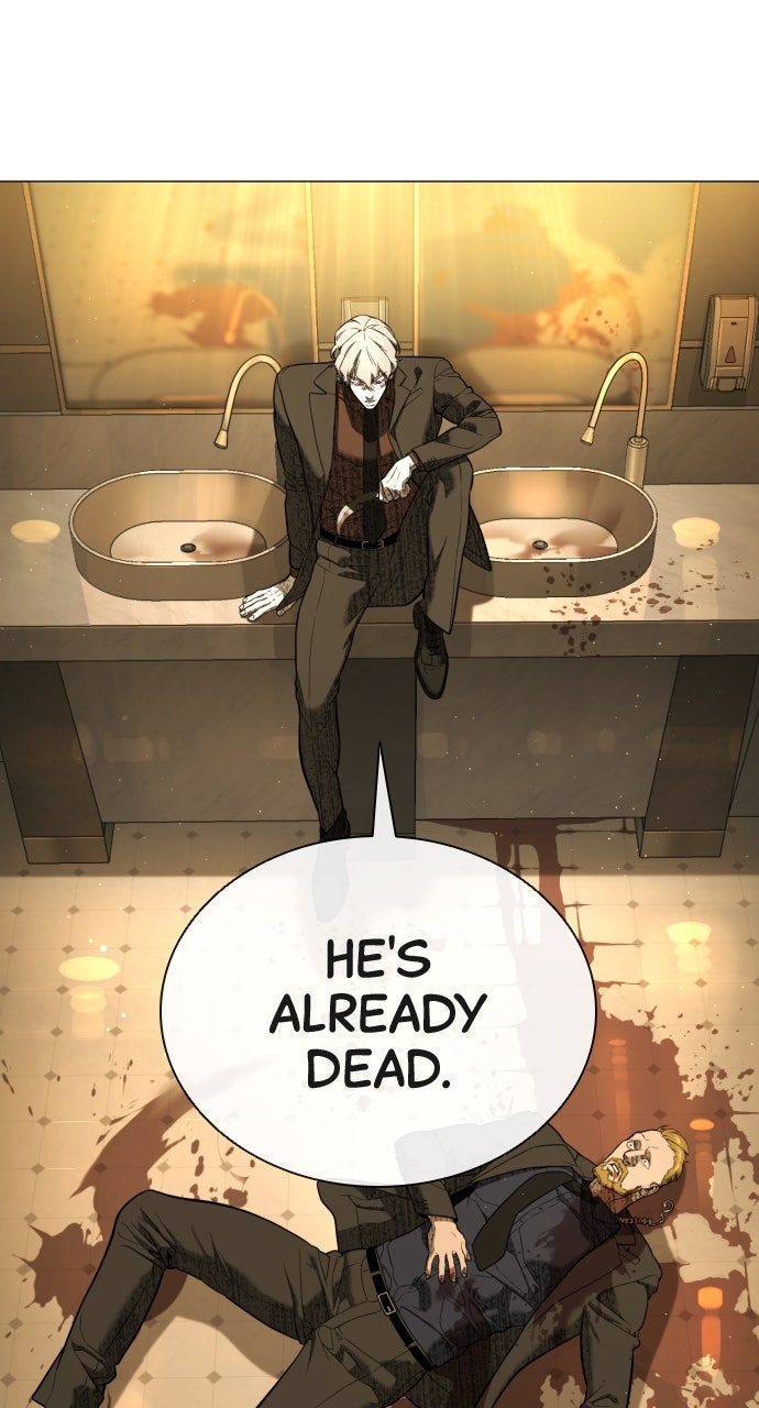 Read Killer Peter (en) Manga Online