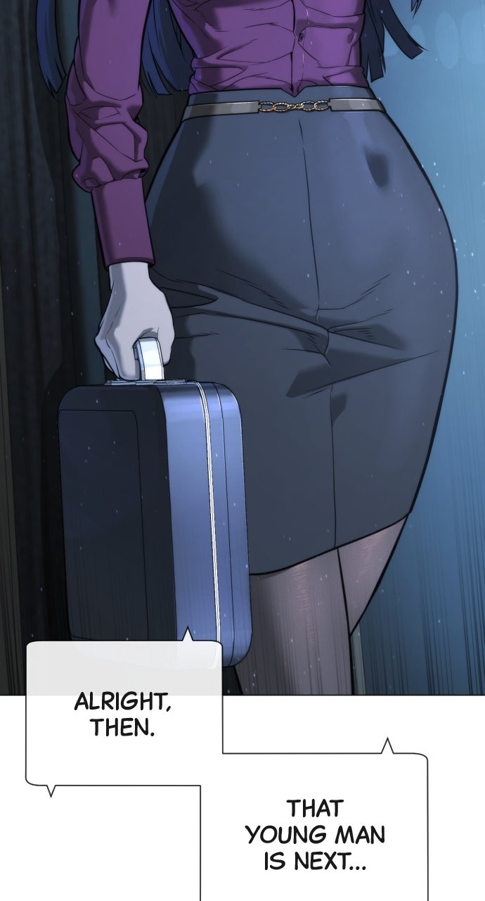 Read Killer Peter (en) Manga Online