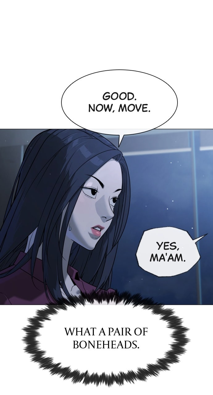 Read Killer Peter (en) Manga Online