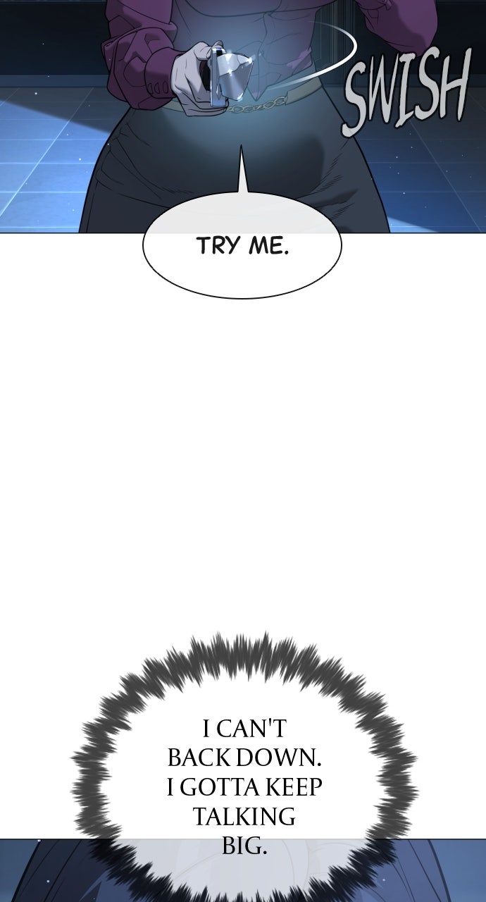 Read Killer Peter (en) Manga Online