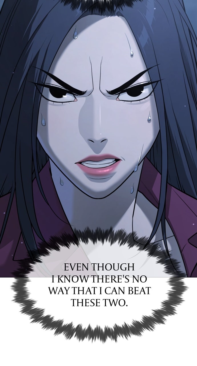 Read Killer Peter (en) Manga Online