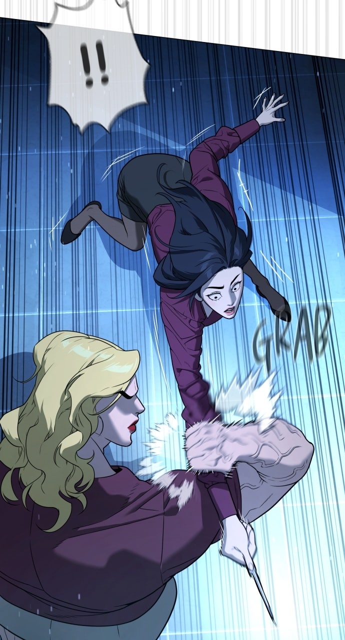 Read Killer Peter (en) Manga Online
