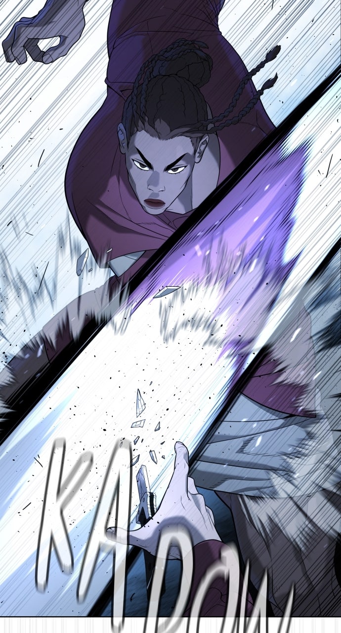 Read Killer Peter (en) Manga Online