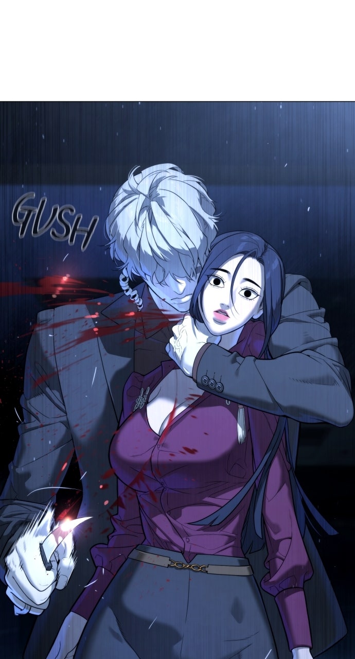 Read Killer Peter (en) Manga Online