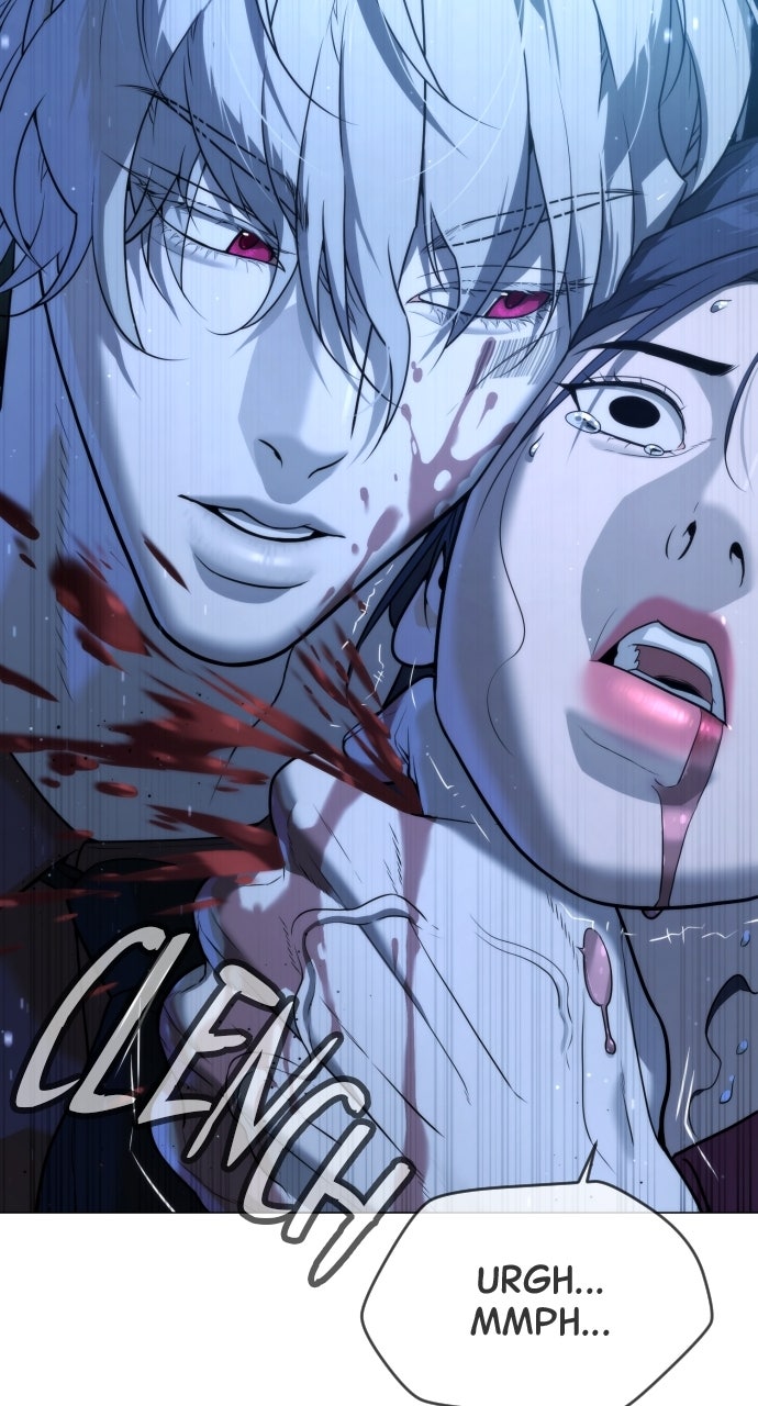 Read Killer Peter (en) Manga Online
