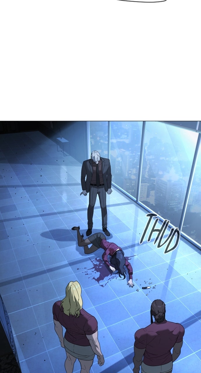 Read Killer Peter (en) Manga Online