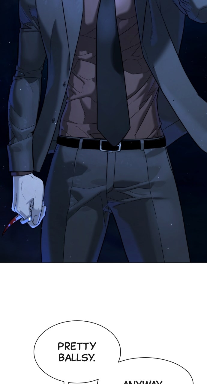Read Killer Peter (en) Manga Online