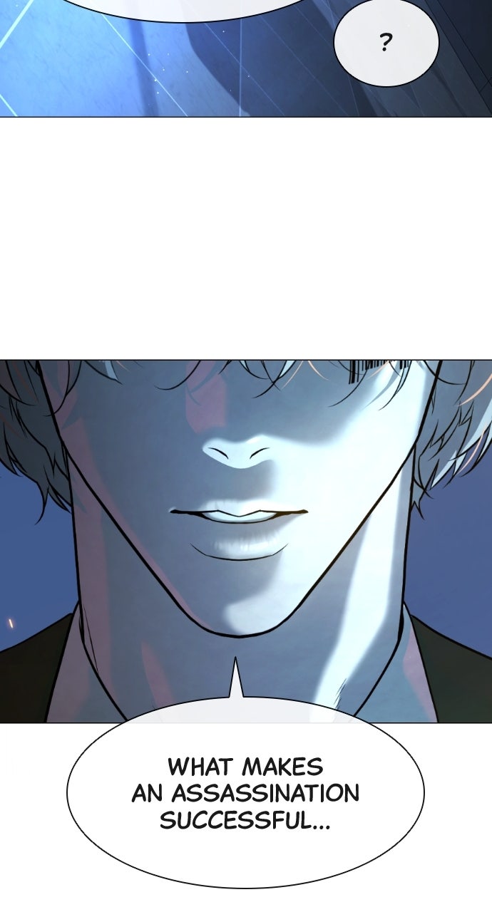 Read Killer Peter (en) Manga Online