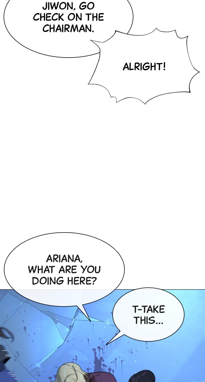 Read Killer Peter (en) Manga Online